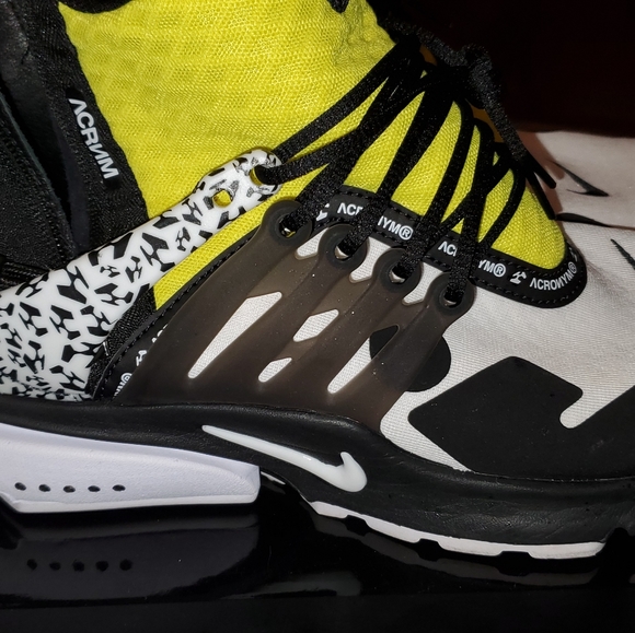 Nike Acronym - Picture 3 of 4